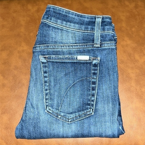 Joe’s Jeans The Skinny Moto Size 26 - Picture 3 of 16